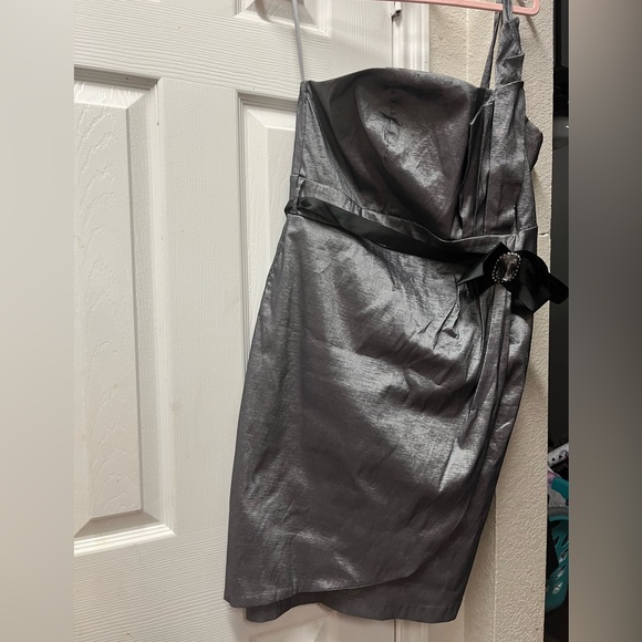 nWT vintage torrid fancy dress Sz 20 - Picture 2 of 6